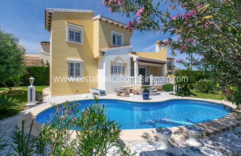 Detached Villa - Sale - Villamartin - Rioja