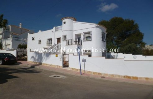 Detached Villa - Sale - Villamartin - Villamartin