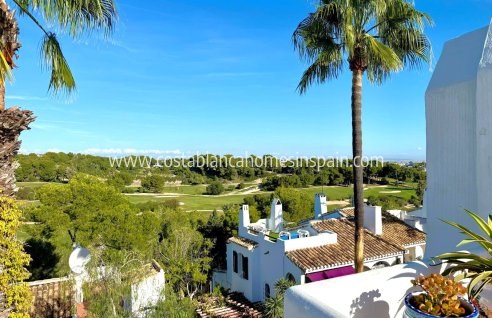 Detached Villa - Sale - Villamartin - Villamartin