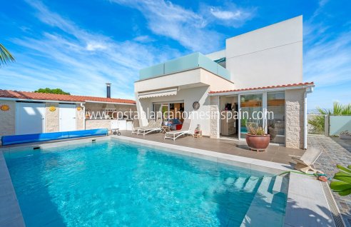 Detached Villa - Venta - Benijófar - Benijofar