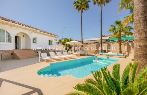 Detached Villa - Venta - Ciudad Quesada - Ciudad Quesada - Rojales