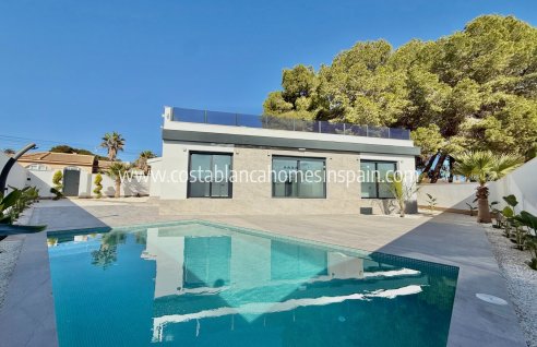 Detached Villa - Venta - Ciudad Quesada - Ciudad Quesada