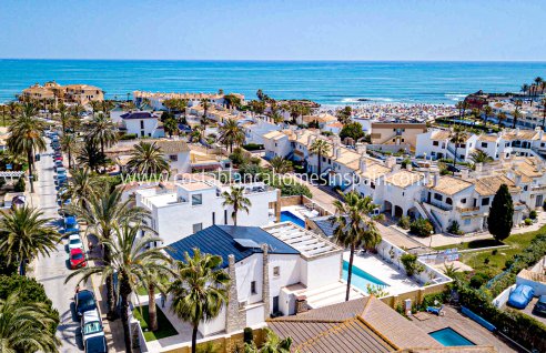 Detached Villa - Venta - La Zenia - La Zenia