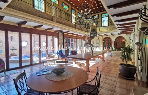 Detached Villa - Venta - Orihuela - Orihuela