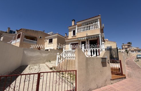 Detached Villa - Venta - Villamartin - Villamartin