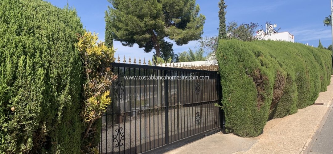 Detached Villa - Venta - Villamartin - Villamartin