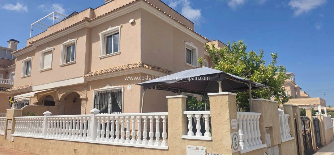 Detached Villa - Venta - Villamartin - Villamartin