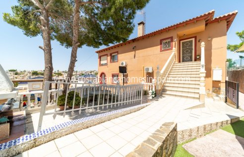 Detached Villa - Venta - Villamartin - Villamartin
