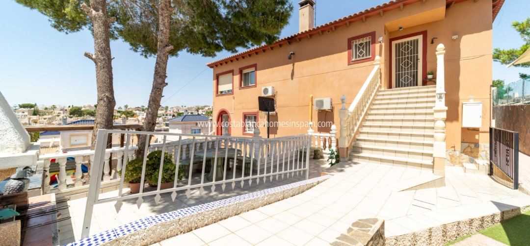 Detached Villa - Venta - Villamartin - Villamartin