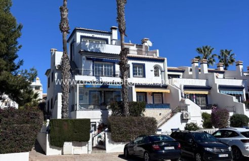 Duplex Penthouse - Re-salg - Orihuela Costa - Los Dolses