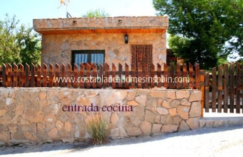 Finca - Venta - Gea y Truyols - Costa Calida