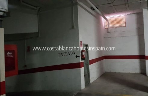 garage - Venta - Torrevieja - Torrevieja