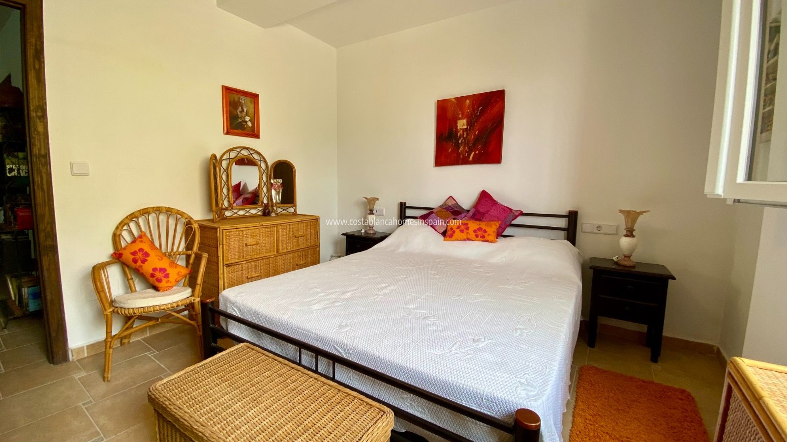 Használt -  - Algorfa - Lomas De La Juliana