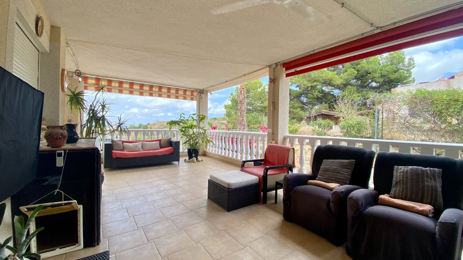 Használt -  - Algorfa - Lomas De La Juliana