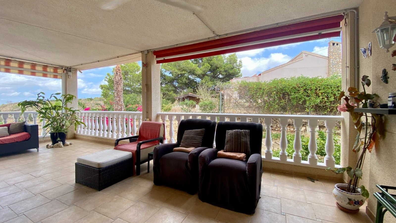 Használt -  - Algorfa - Lomas De La Juliana