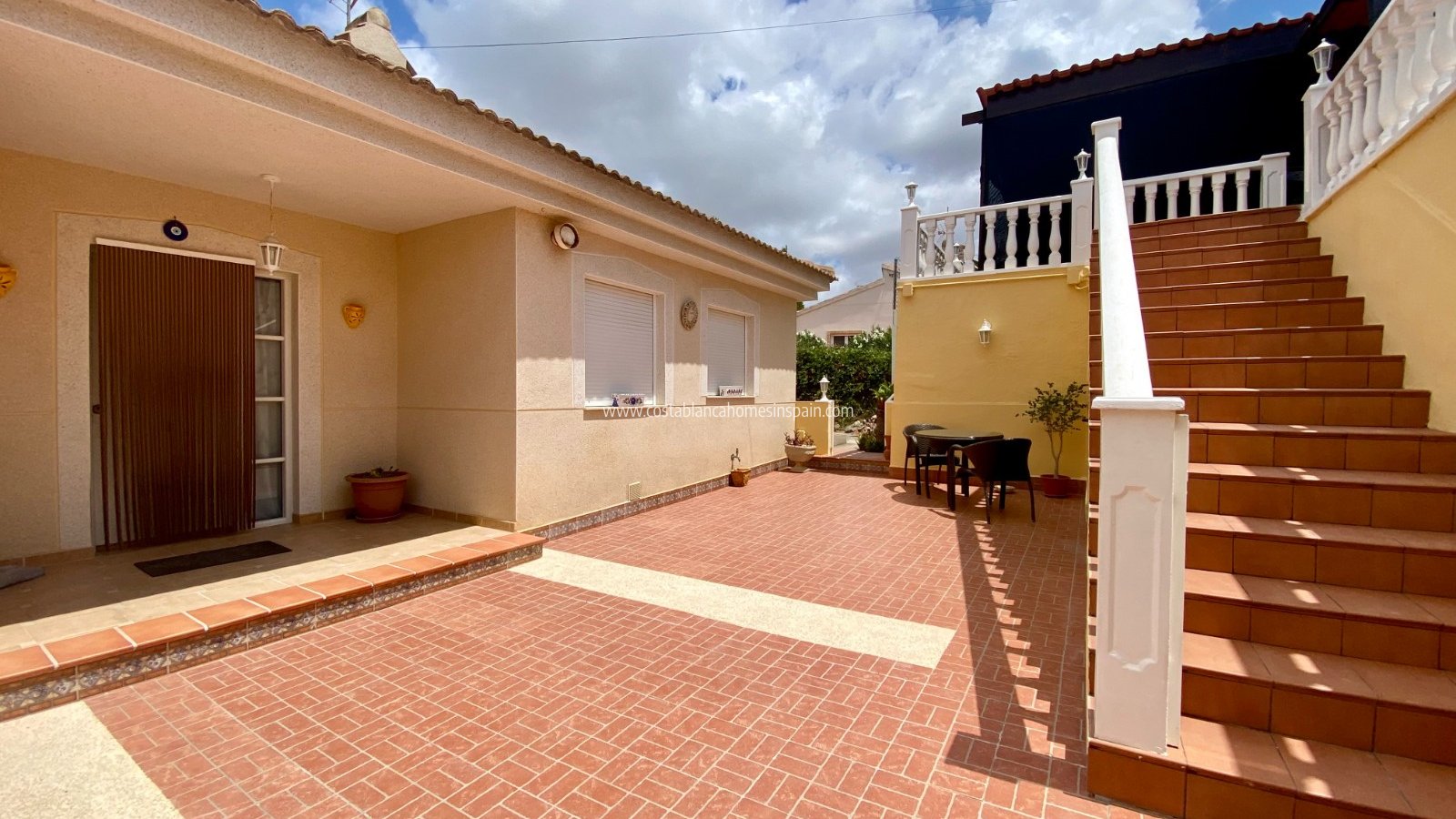 Használt -  - Algorfa - Lomas De La Juliana