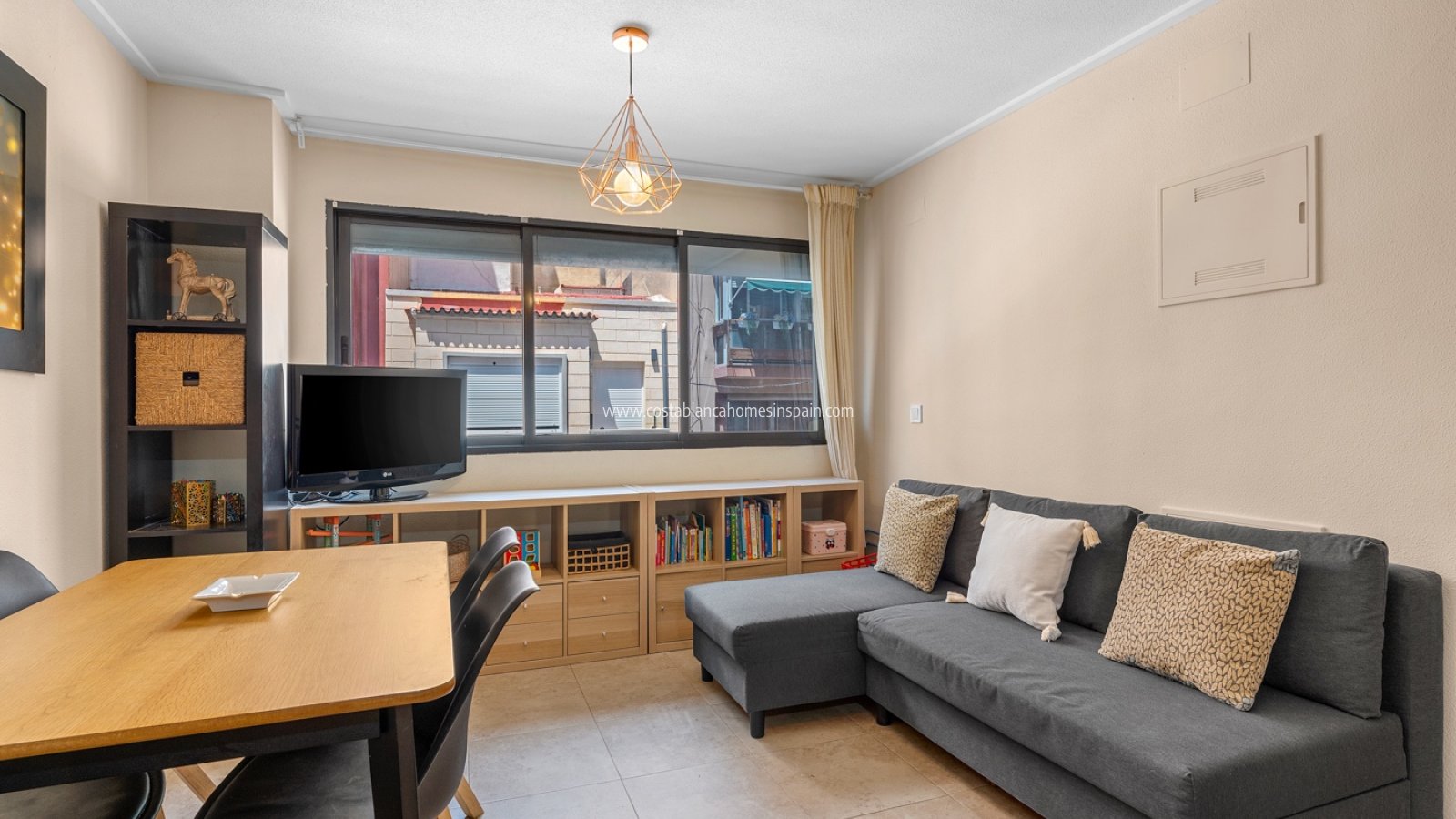 Használt - Apartment - Alicante - Carolinas Bajas