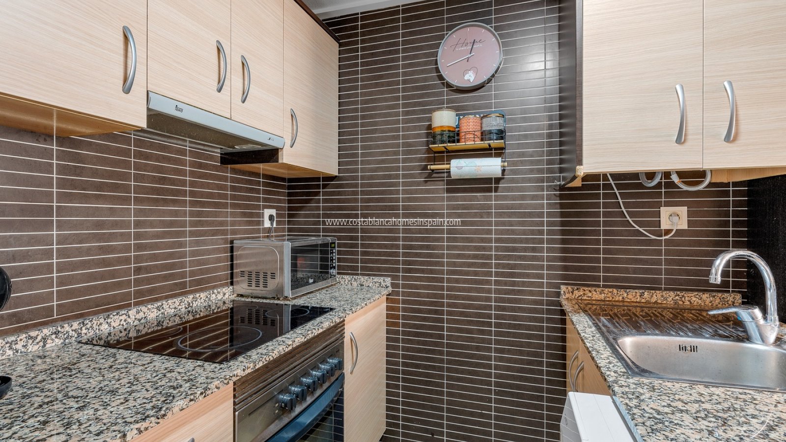Használt - Apartment - Alicante - Carolinas Bajas
