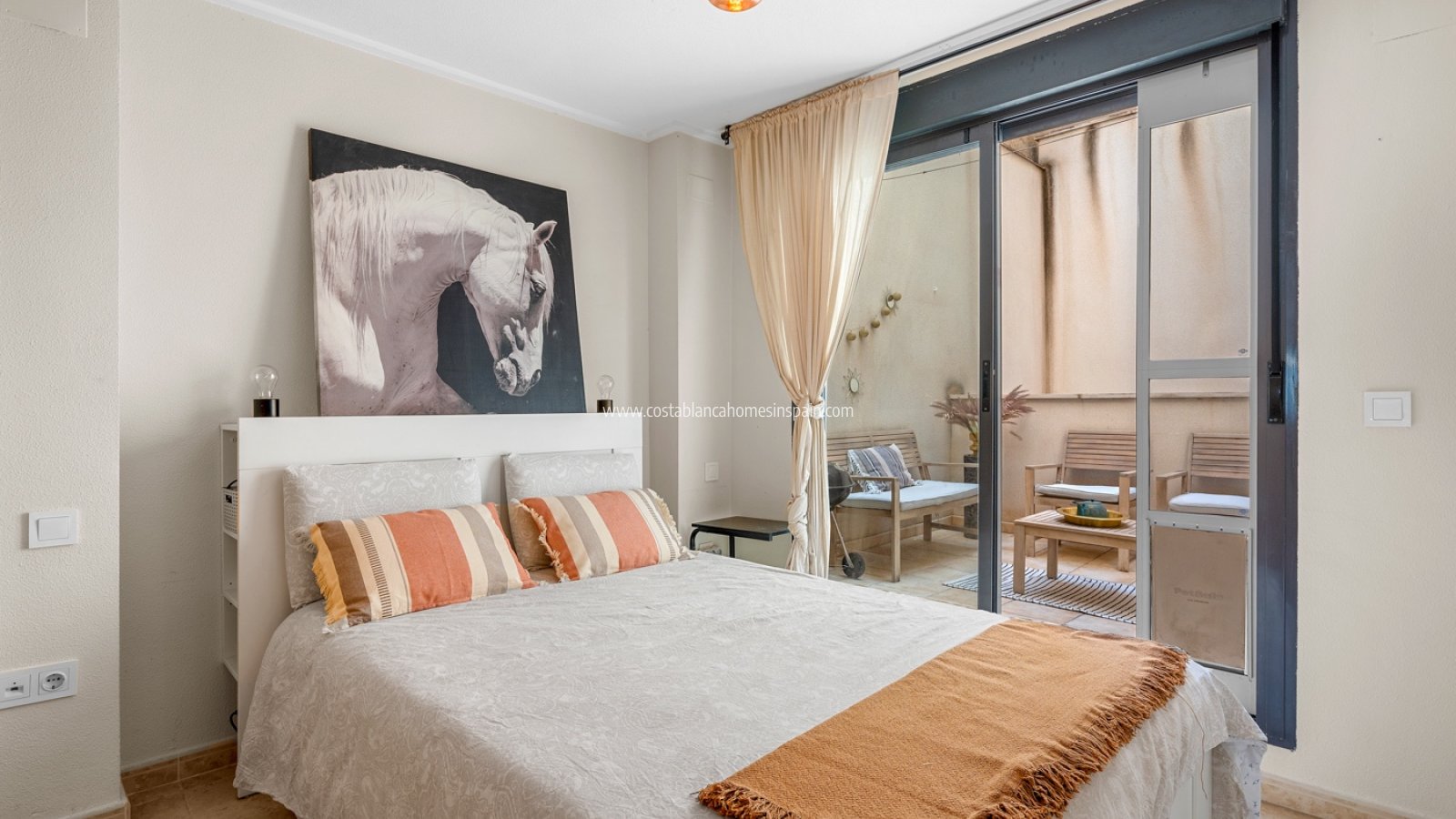 Használt - Apartment - Alicante - Carolinas Bajas