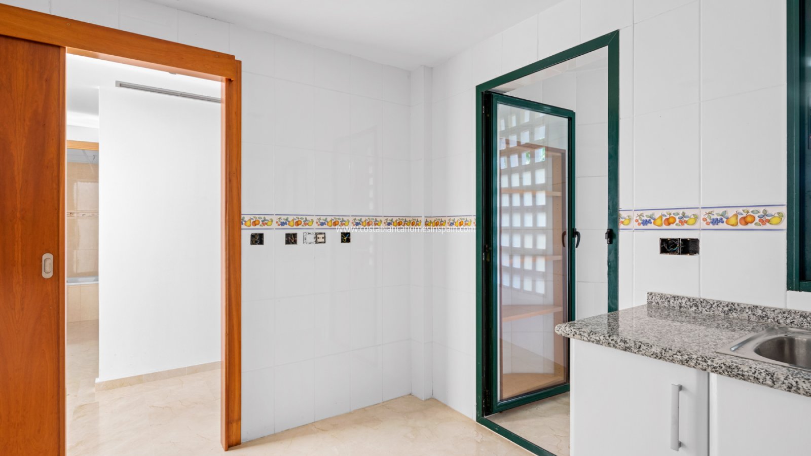 Használt - Apartment - Altea - Altea Hills