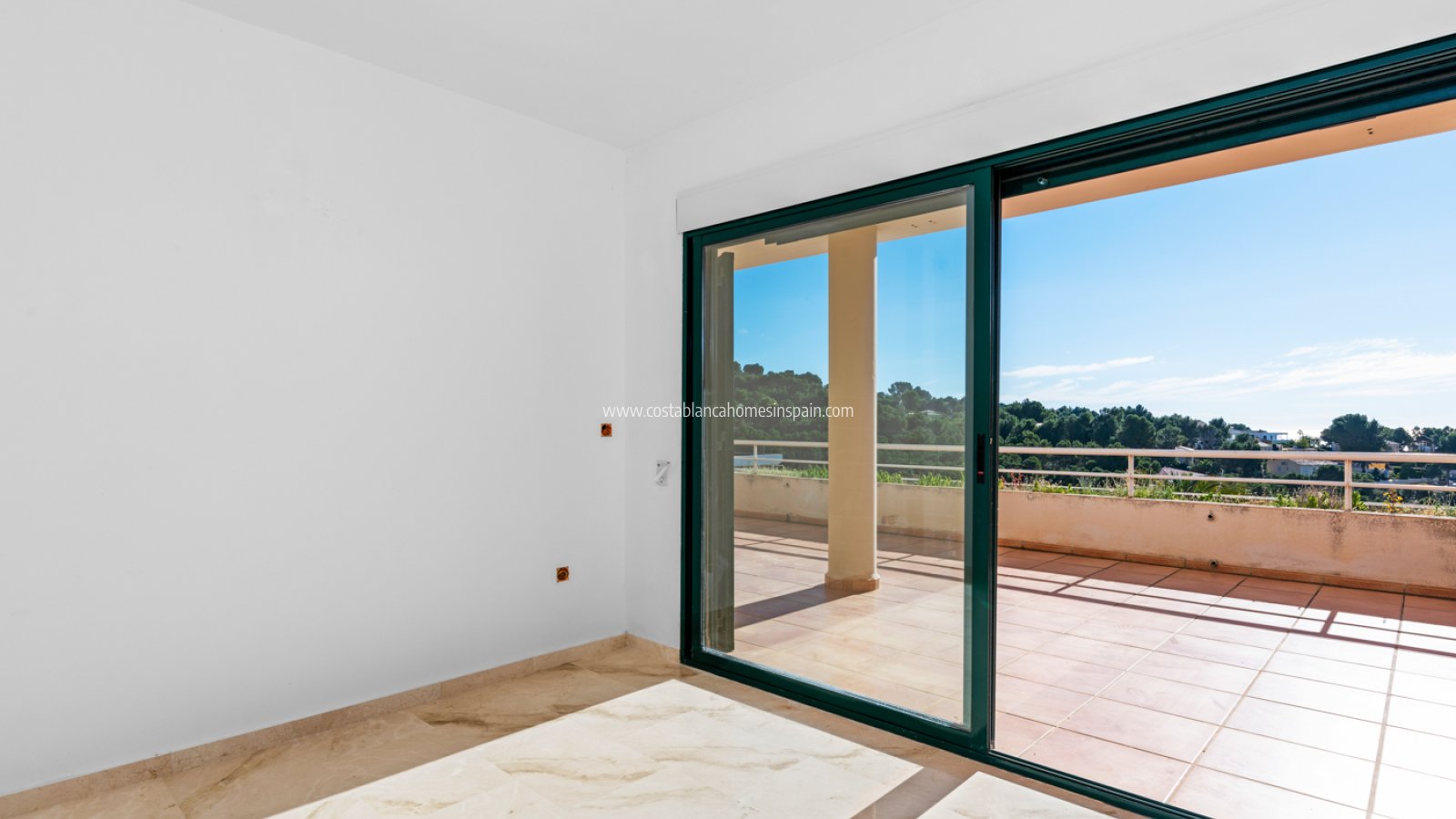 Használt - Apartment - Altea - Altea Hills