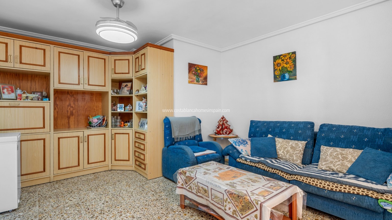 Használt - Apartment - Arenales del sol - Segunda linea playa