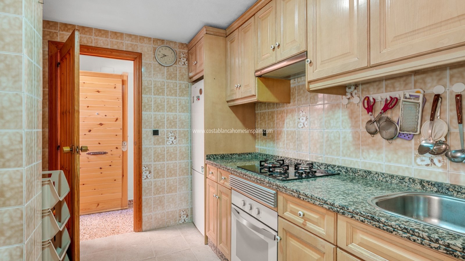 Használt - Apartment - Arenales del sol - Segunda linea playa