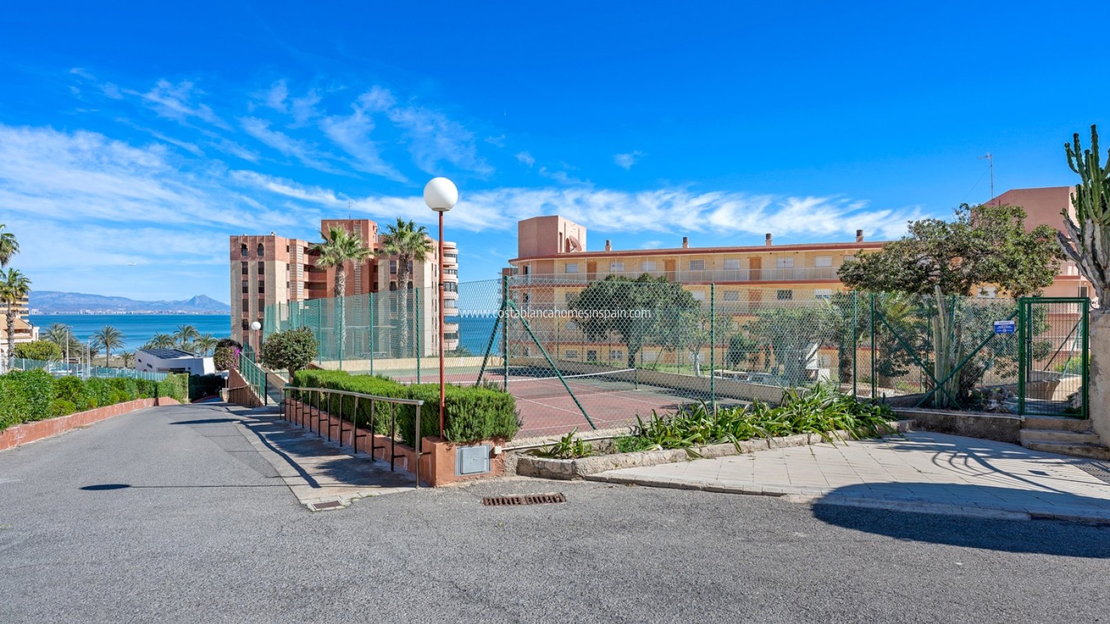 Használt - Apartment - Arenales del sol - Segunda linea playa
