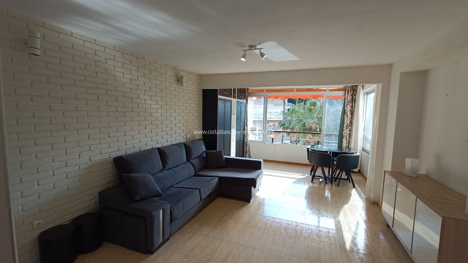 Használt - Apartment - Benidorm - Levante