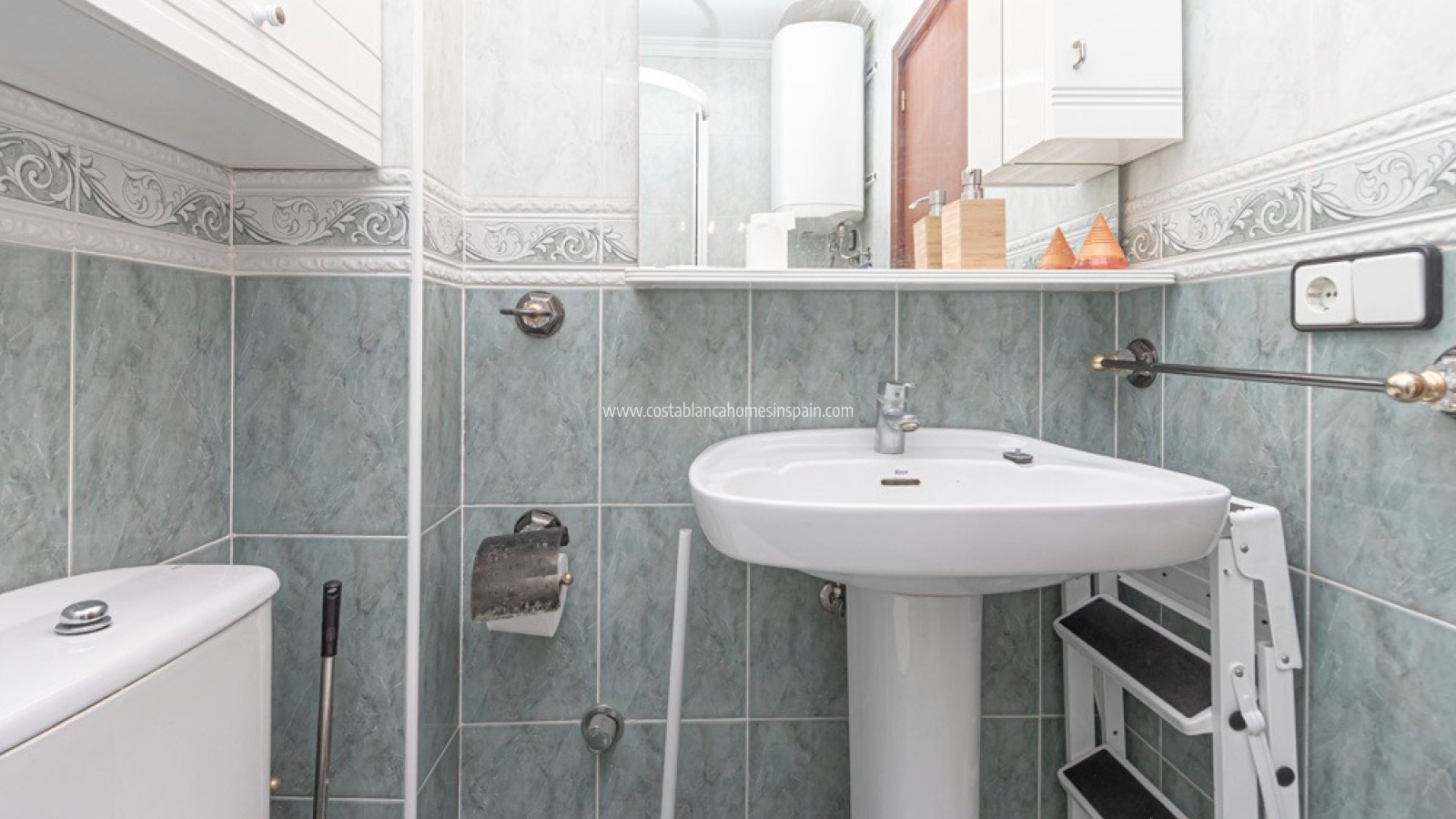 Használt - Apartment - Benidorm - Rincon de Loix Llano