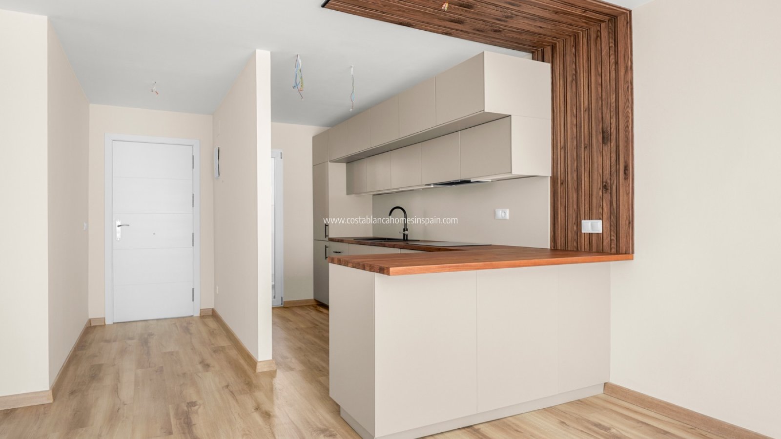 Használt - Apartment - Calpe - Centro