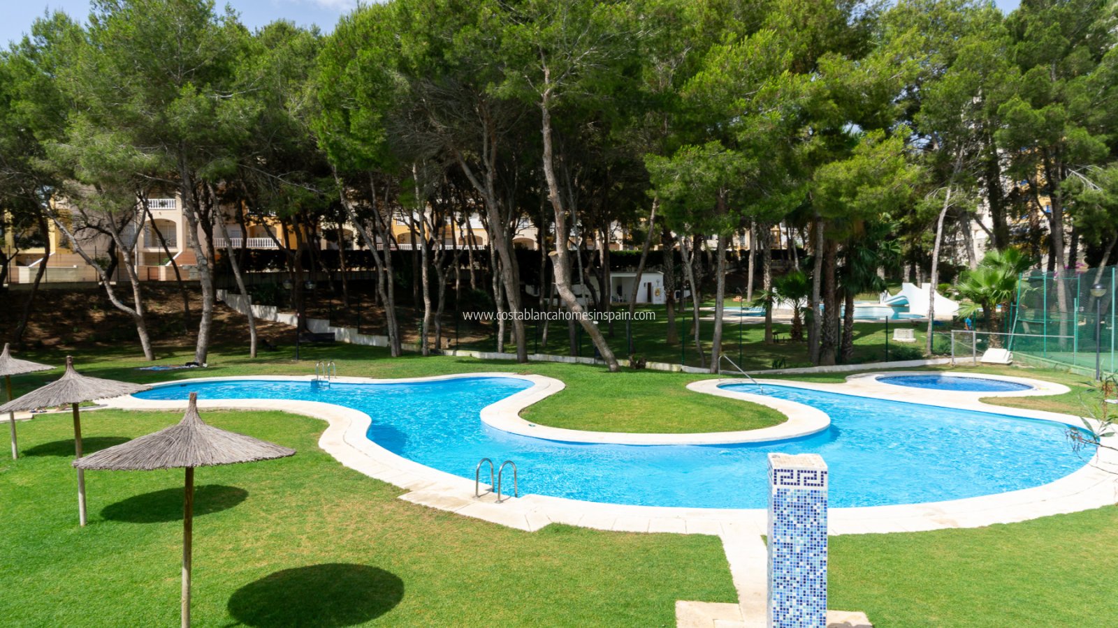 Használt - Apartment - Campoamor - Campoamor beach