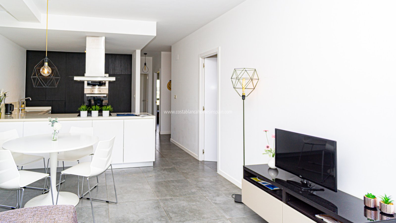 Használt - Apartment - Campoamor - Campoamor beach