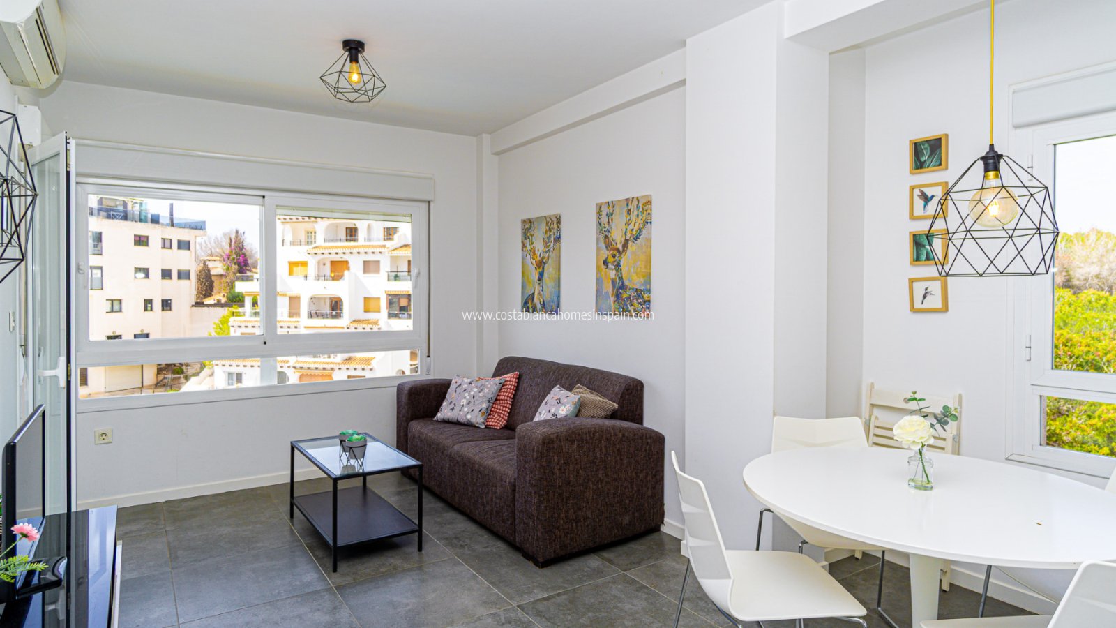 Használt - Apartment - Campoamor - Campoamor beach