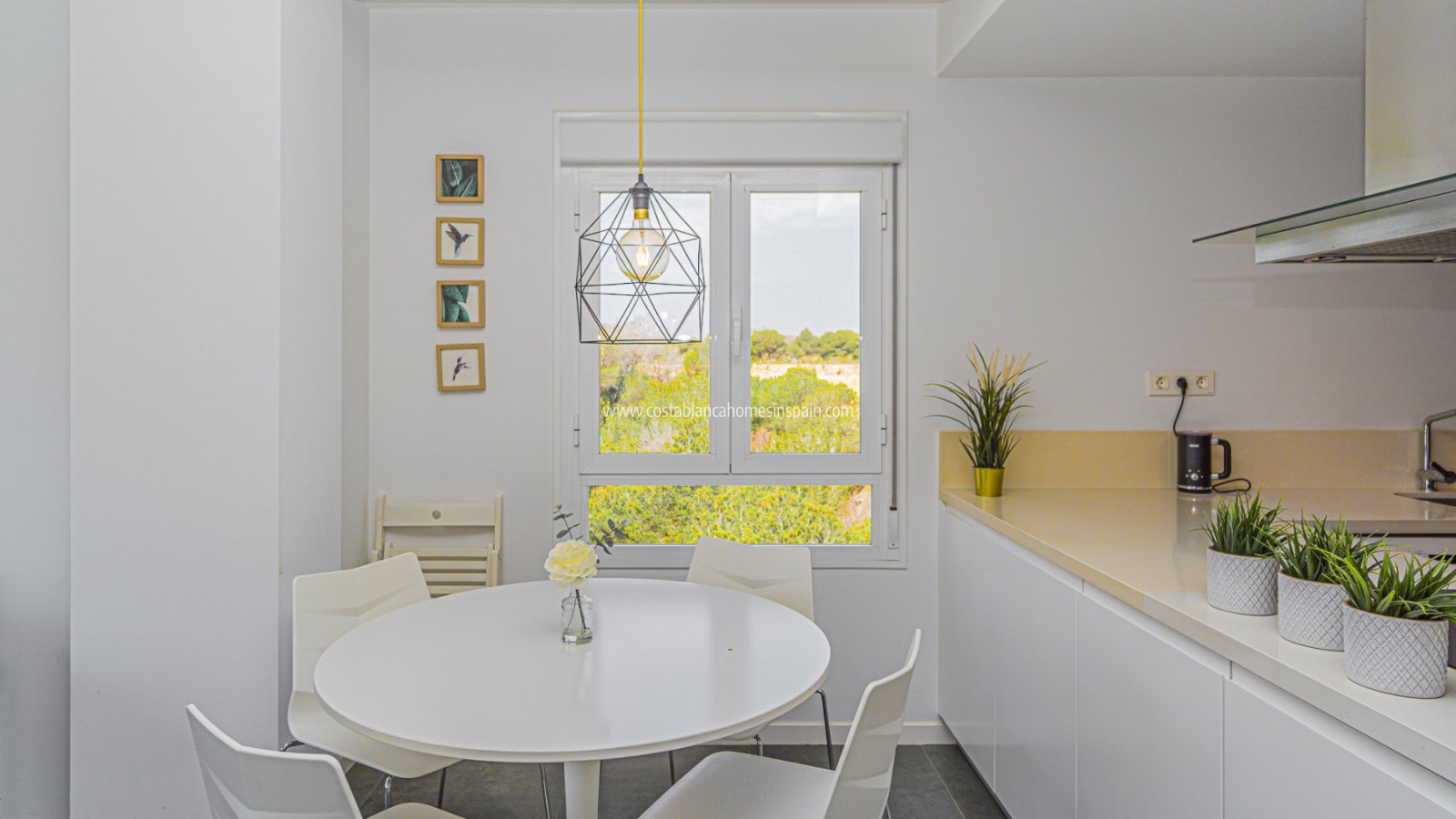 Használt - Apartment - Campoamor - Campoamor beach