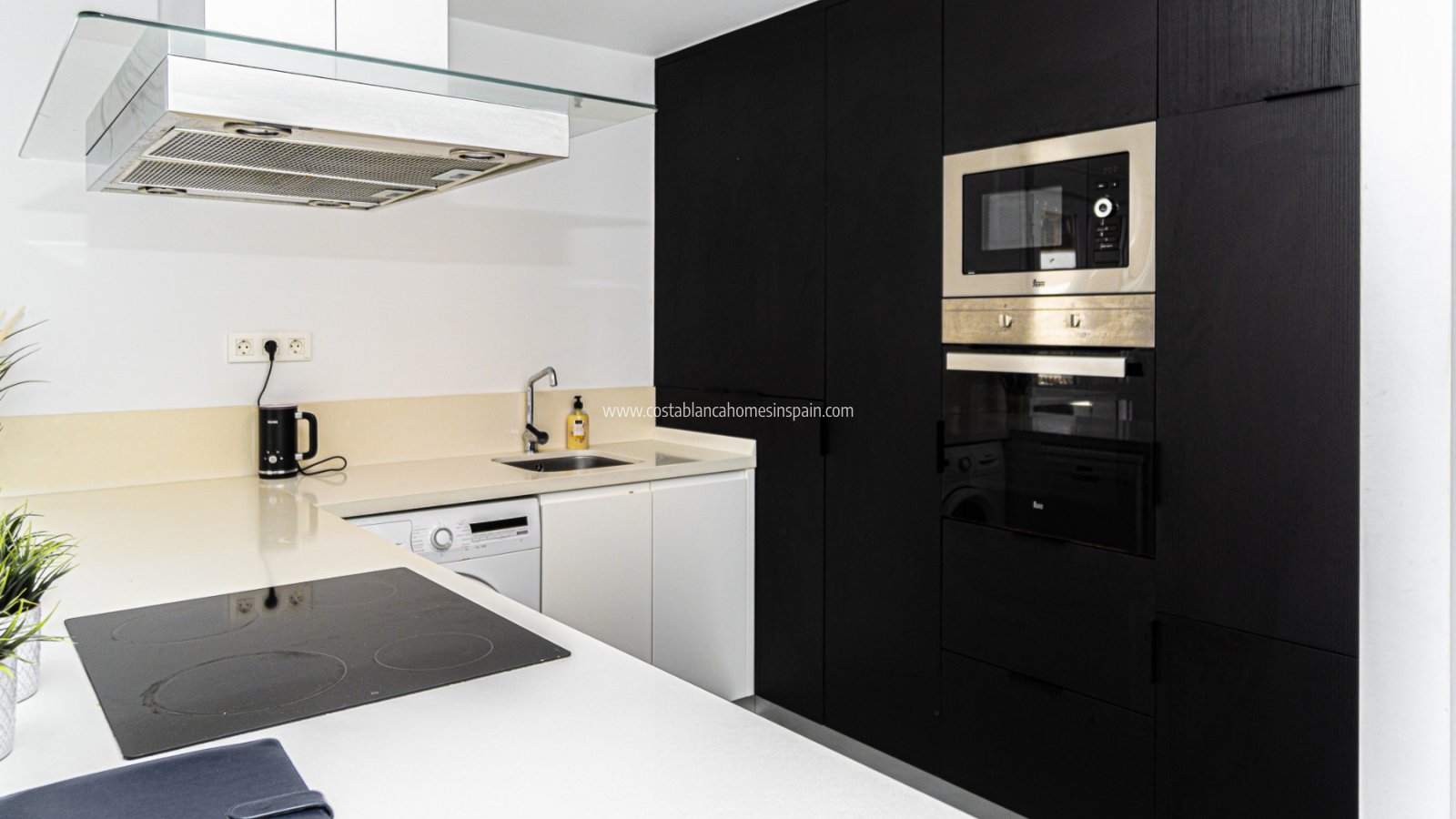 Használt - Apartment - Campoamor - Campoamor beach