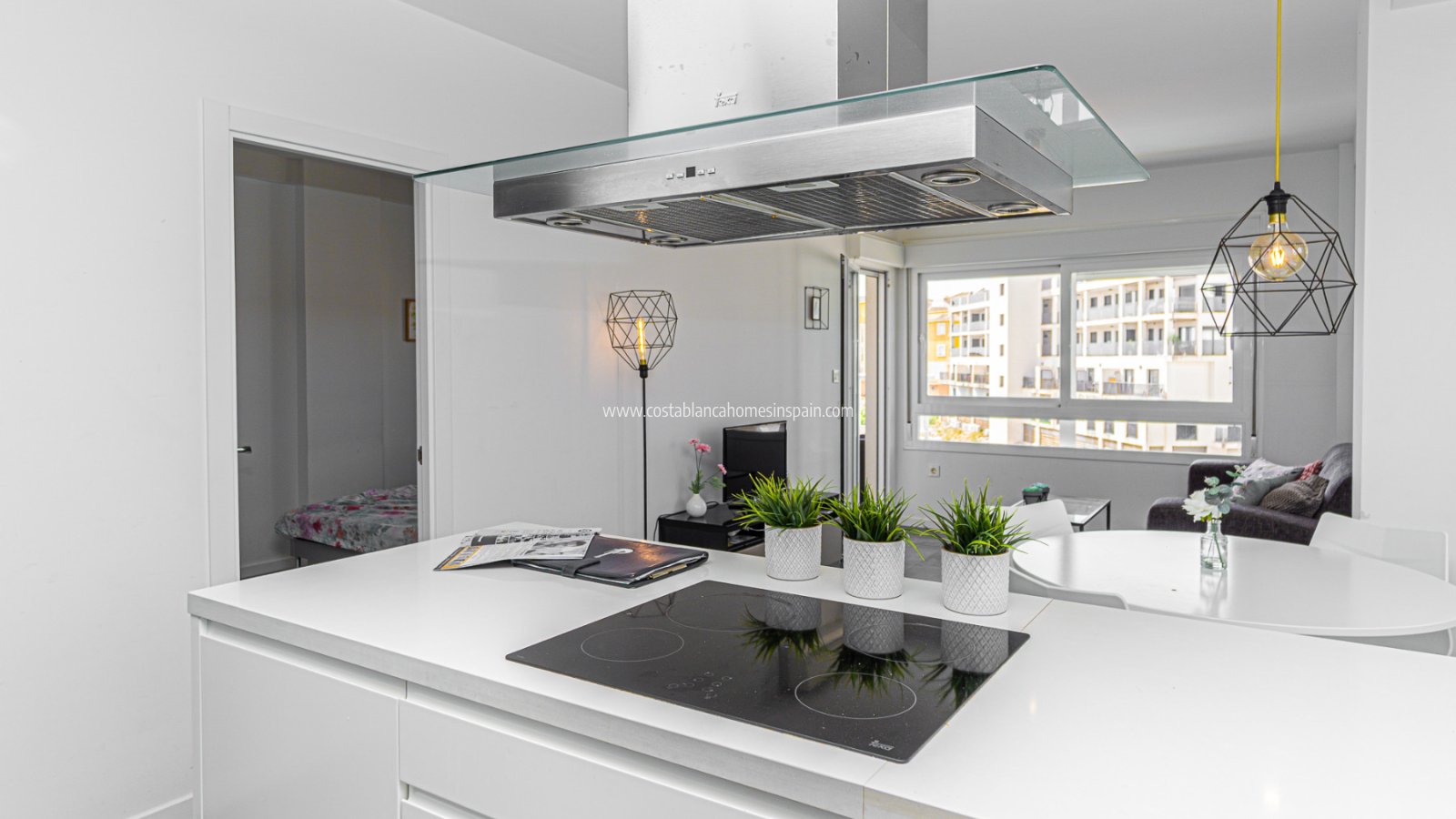 Használt - Apartment - Campoamor - Campoamor beach