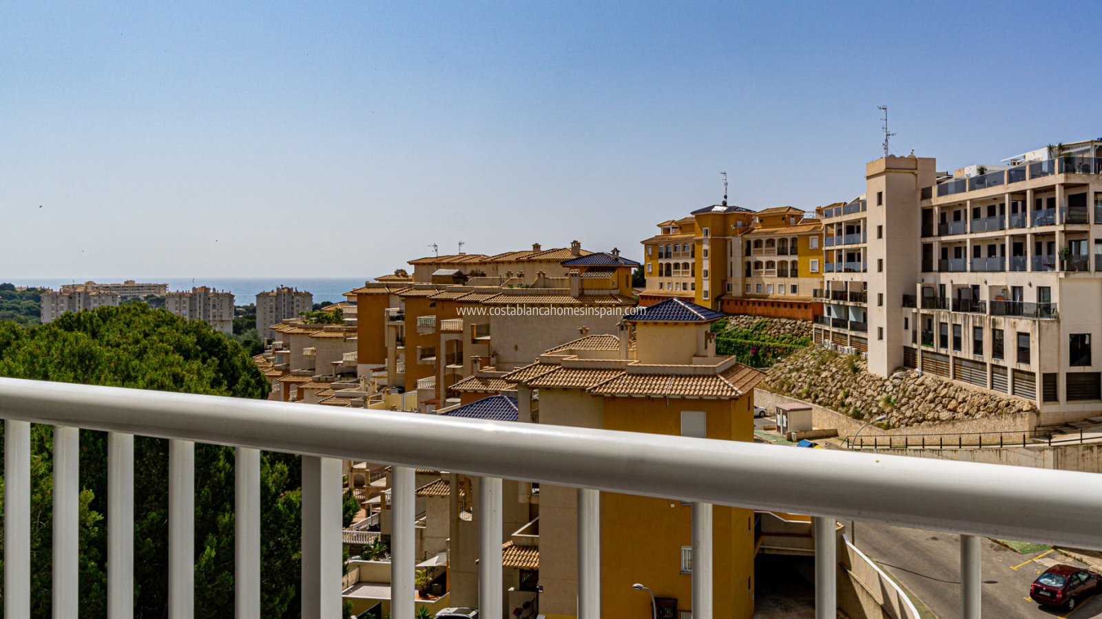 Használt - Apartment - Campoamor - Campoamor beach