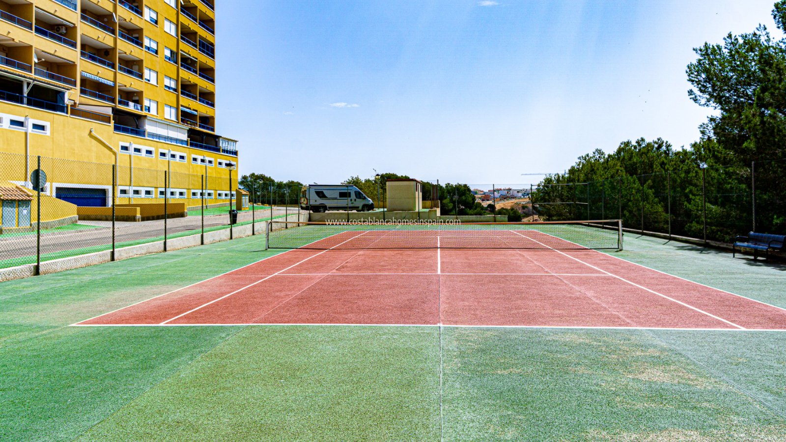 Használt - Apartment - Campoamor - Campoamor beach