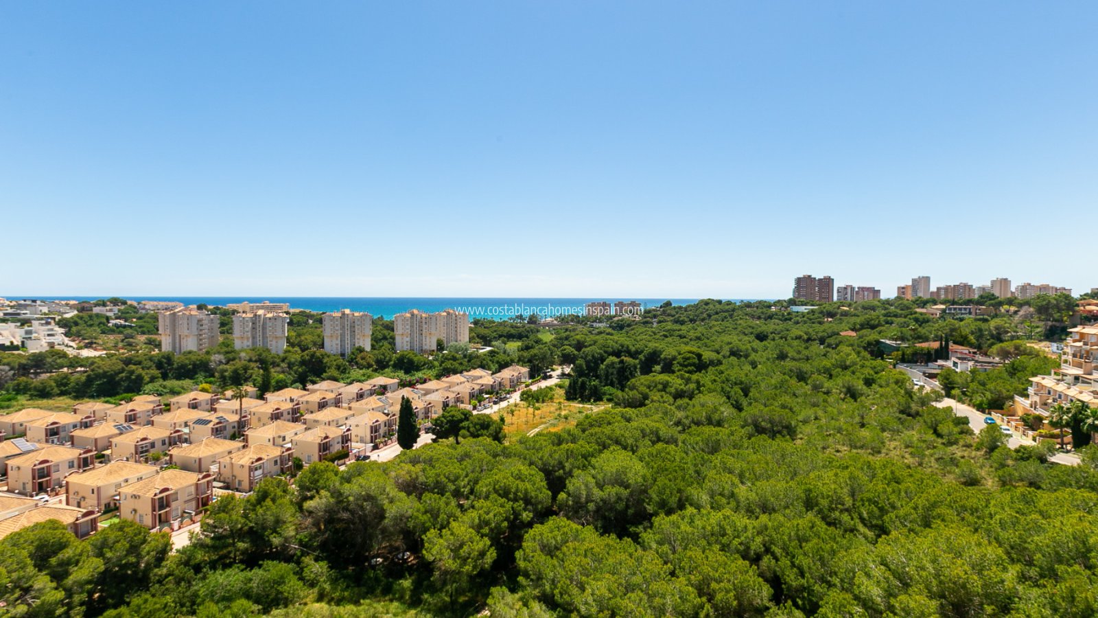 Használt - Apartment - Campoamor - 