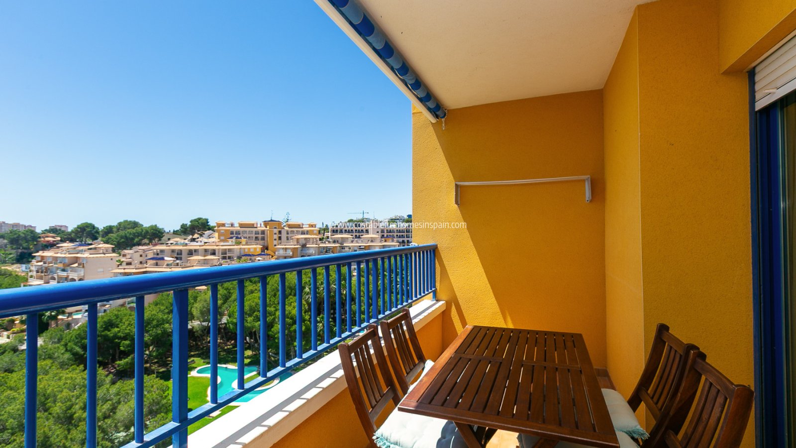 Használt - Apartment - Campoamor - 