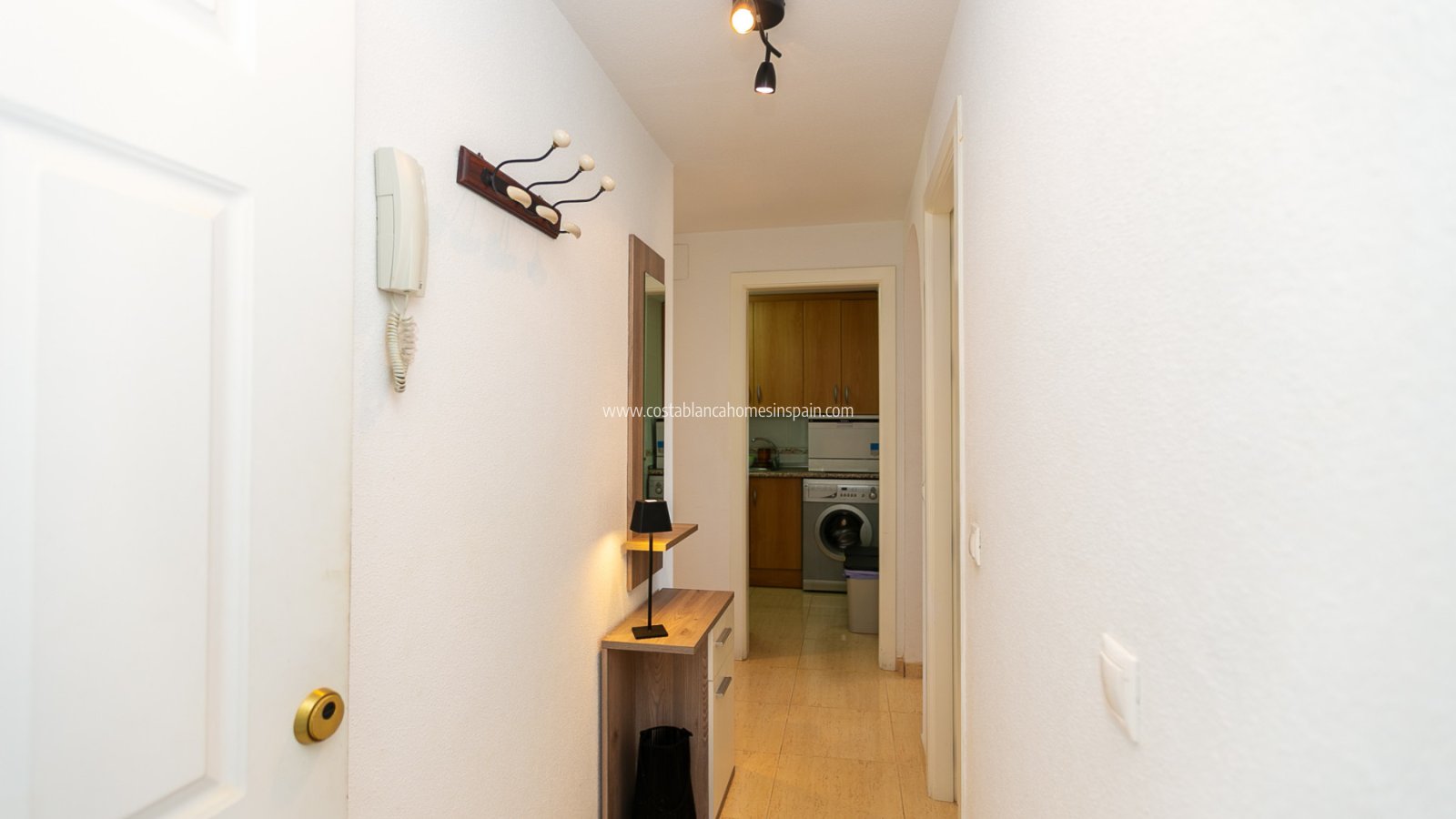 Használt - Apartment - Campoamor - 