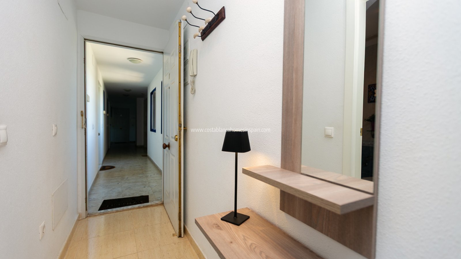 Használt - Apartment - Campoamor - 