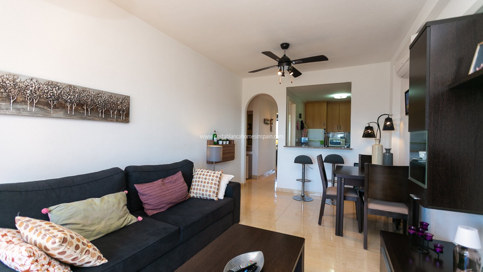 Használt - Apartment - Campoamor - 