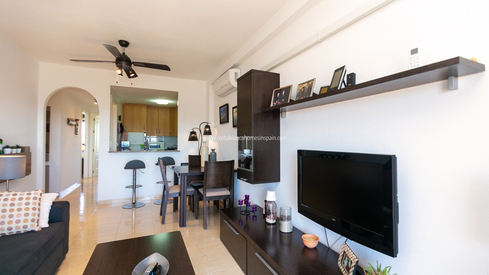 Használt - Apartment - Campoamor - 