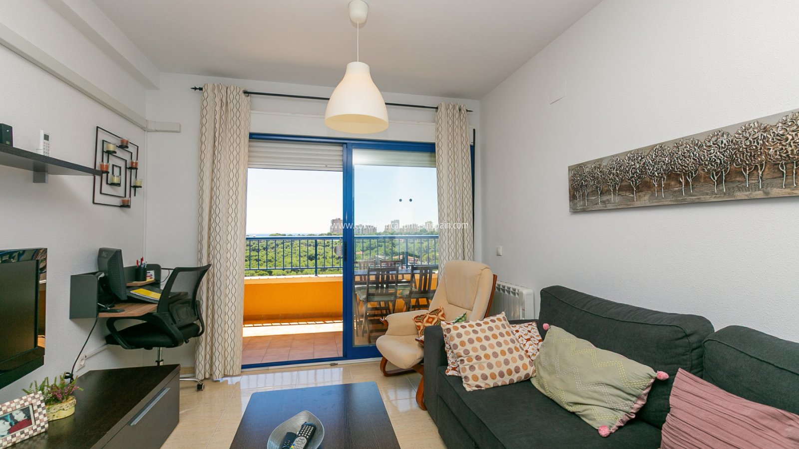 Használt - Apartment - Campoamor - 