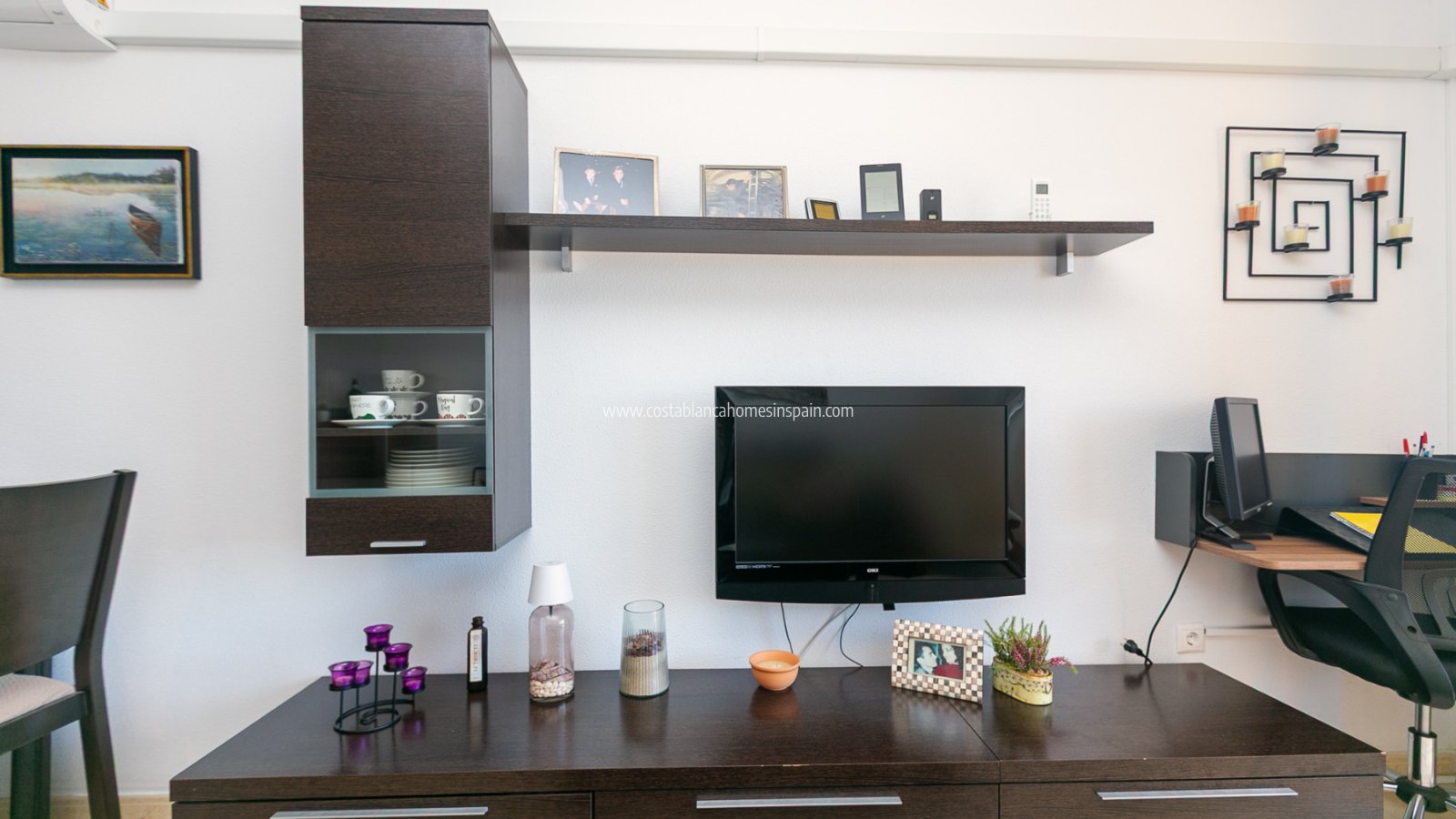 Használt - Apartment - Campoamor - 