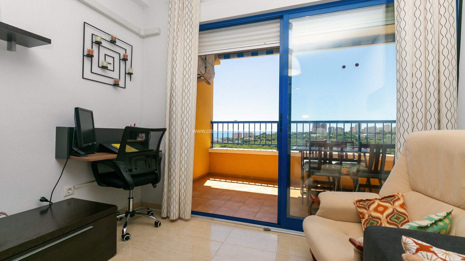 Használt - Apartment - Campoamor - 
