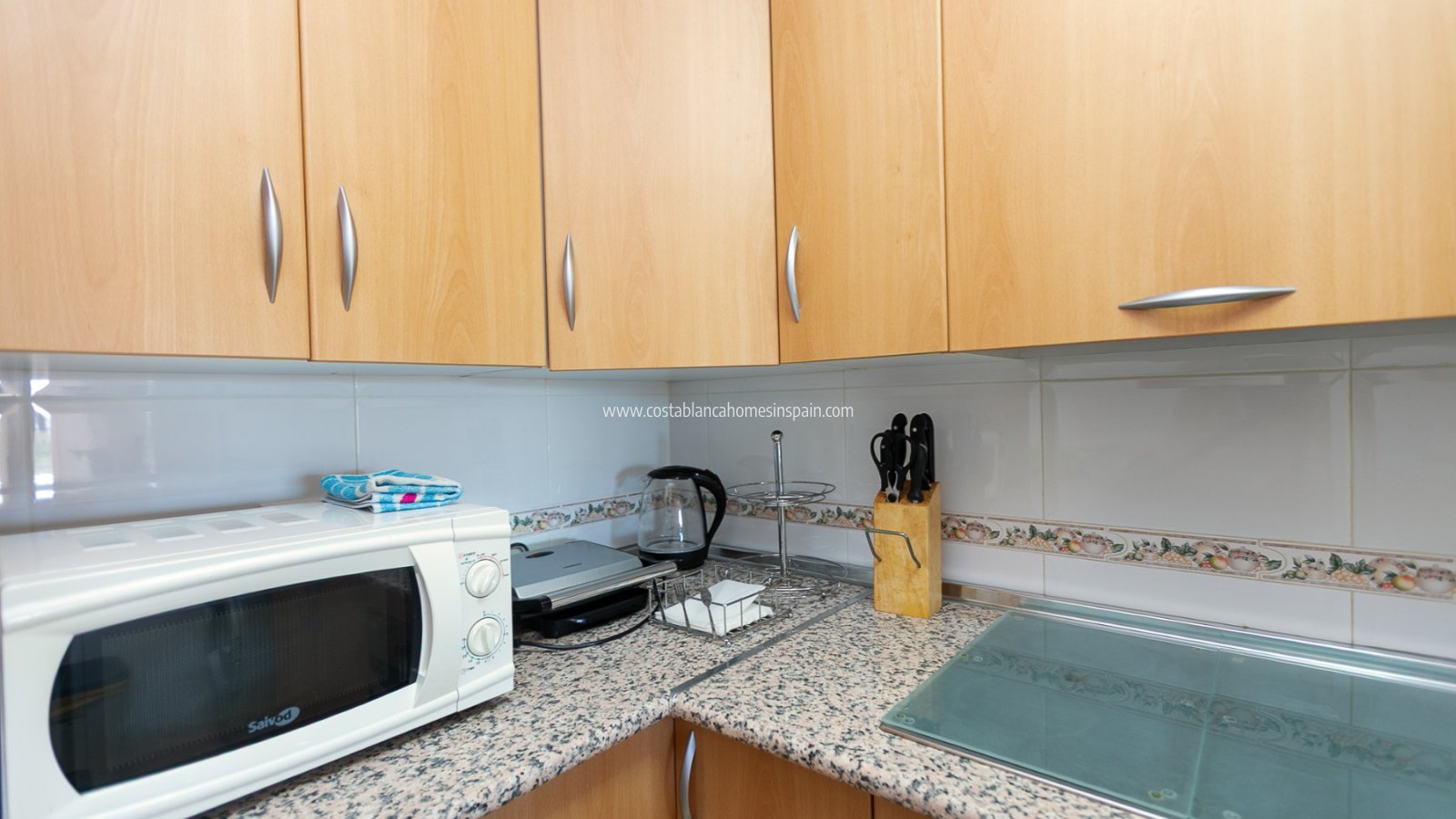 Használt - Apartment - Campoamor - 