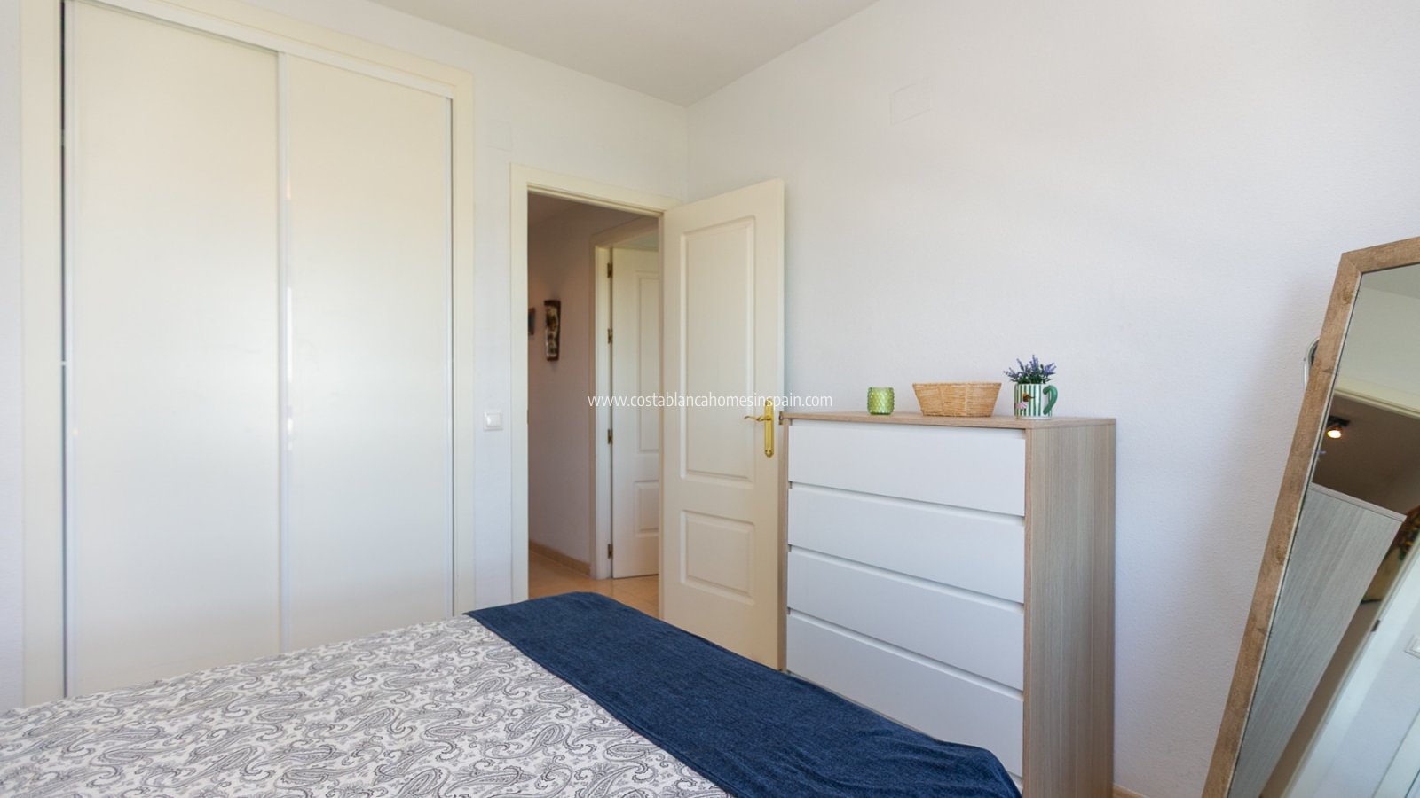 Használt - Apartment - Campoamor - 